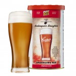 Coopers DIY Innkeeper's Daughter Sparkling Ale